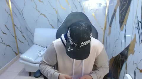 cam_xman online show from 02.14.26