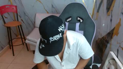 cam_xman online show from 02.26.26