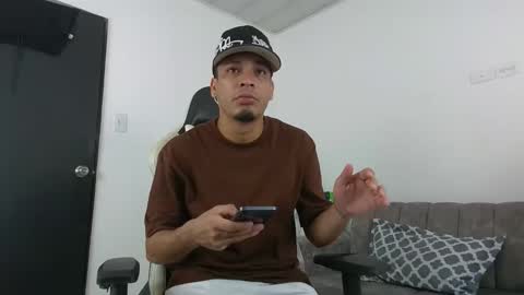 cam_xman online show from 03.14.26