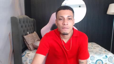 Snapshot of cam_xman chatting on 05.18.26 cam_xman online show from 05.18.26