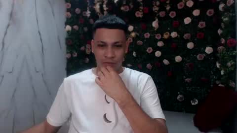 Snapshot of cam_xman chatting on 07.09.26 cam_xman online show from 07.09.26