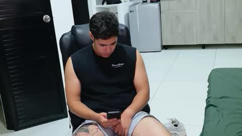 camara110 online show from 03.27.26