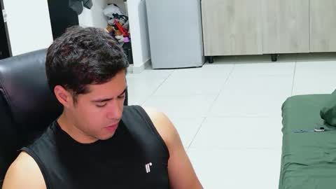 camara110 online show from 04.09.26