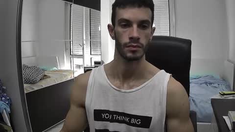 Snapshot of cambooyy chatting on 09.12.25 cambooyy online show from 09.12.25