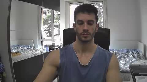 Snapshot of cambooyy chatting on 03.09.26 cambooyy online show from 03.09.26