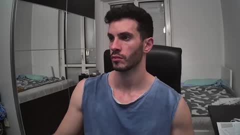 Snapshot of cambooyy chatting on 03.16.26 cambooyy online show from 03.16.26