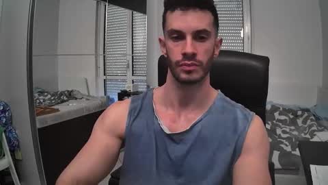 Snapshot of cambooyy chatting on 03.19.26 cambooyy online show from 03.19.26