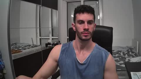 Snapshot of cambooyy chatting on 03.25.26 cambooyy online show from 03.25.26