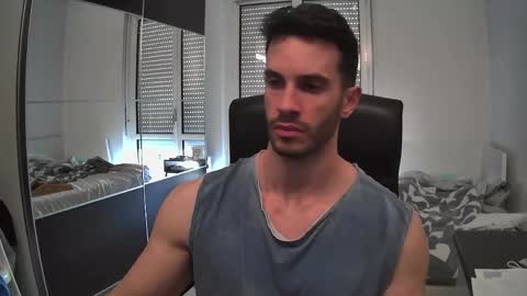 Snapshot of cambooyy chatting on 03.31.26 cambooyy online show from 03.31.26