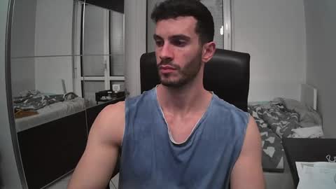 Snapshot of cambooyy chatting on 04.01.26 cambooyy online show from 04.01.26