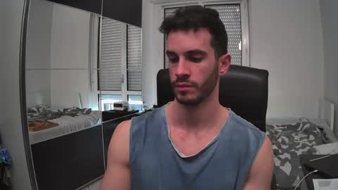 Snapshot of cambooyy chatting on 04.05.26 cambooyy online show from 04.05.26