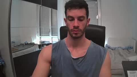 Snapshot of cambooyy chatting on 04.22.26 cambooyy online show from 04.22.26