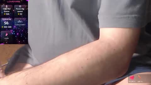 Snapshot of camboy301077 chatting on 12.31.24 steffencamboy online show from 12.31.24