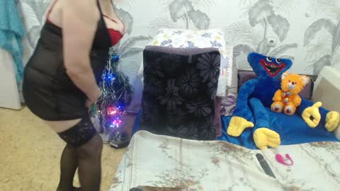 CamDiva1 online show from 01.02.25