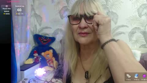 CamDiva1 online show from 02.05.26