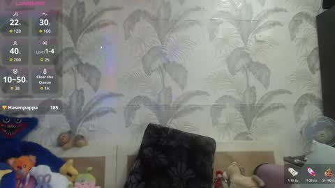 CamDiva1 online show from 03.04.26
