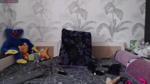 CamDiva1 online show from 06.03.26