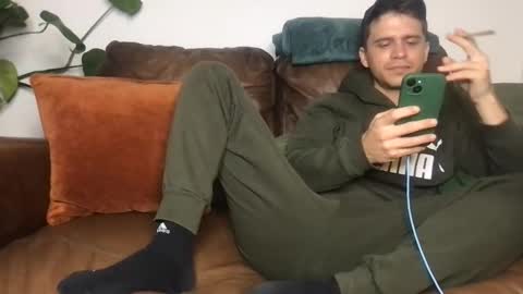 CamDoAttitude online show from 11.01.25