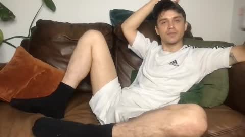 CamDoAttitude online show from 11.15.25