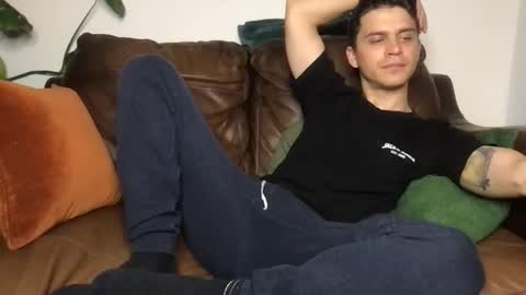 CamDoAttitude online show from 11.16.25