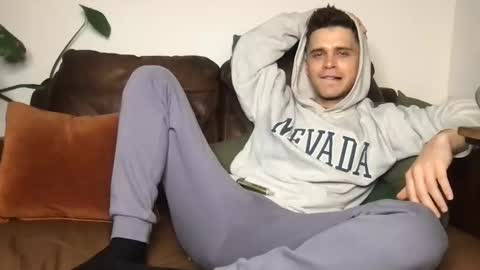 CamDoAttitude online show from 11.26.25