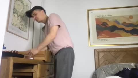 CamDoAttitude online show from 12.05.25