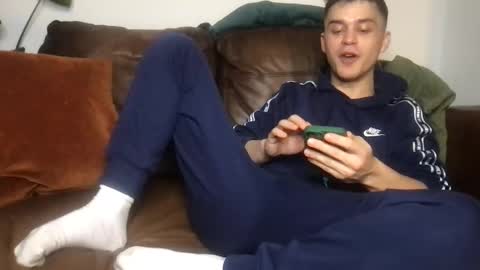 CamDoAttitude online show from 12.14.25