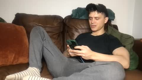 CamDoAttitude online show from 02.04.26