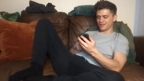 CamDoAttitude online show from 02.11.26