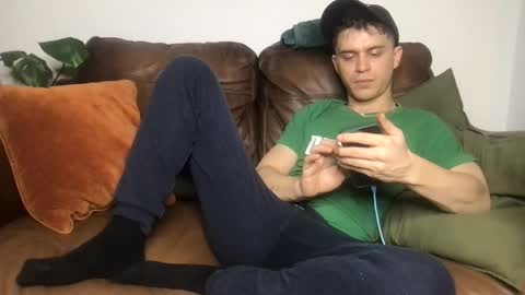 CamDoAttitude online show from 02.28.26