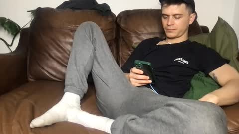 CamDoAttitude online show from 03.15.26