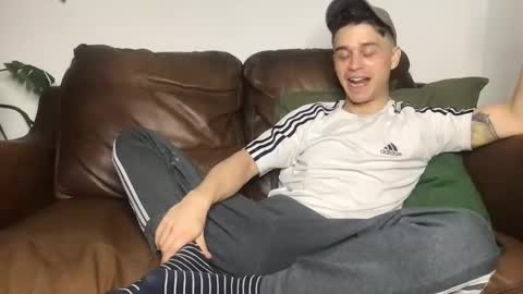 CamDoAttitude online show from 03.27.26