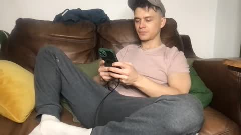 CamDoAttitude online show from 03.29.26