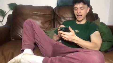 CamDoAttitude online show from 04.01.26