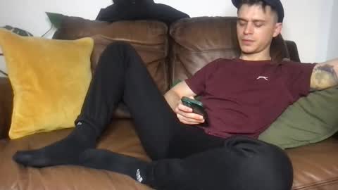 CamDoAttitude online show from 04.03.26