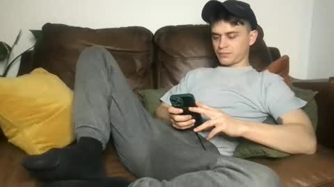 CamDoAttitude online show from 04.11.26