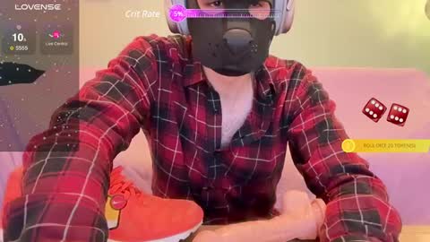 Snapshot of camdogfr chatting on 12.04.24 camdogfr online show from 12.04.24