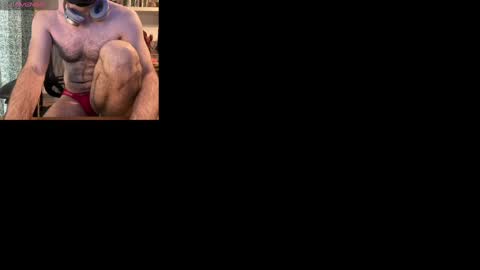 Snapshot of camdogfr chatting on 12.31.24 camdogfr online show from 12.31.24