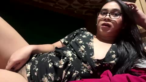 camela_star online show from 10.26.25