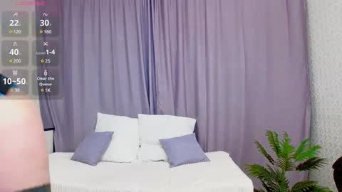 camelia_lillie online show from 01.31.25