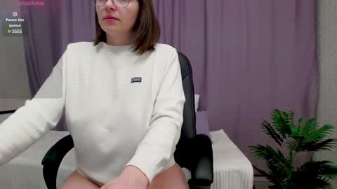 camelia_lillie online show from 03.02.25