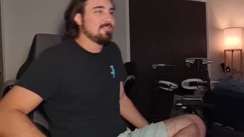 Cameron online show from 09.29.25