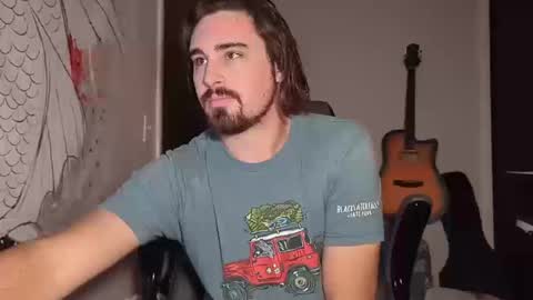 Cameron online show from 10.14.25