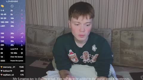 Cameron online show from 12.06.24