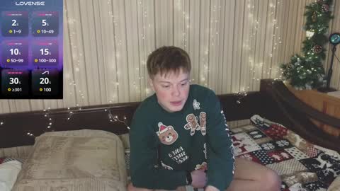 Cameron online show from 12.11.24