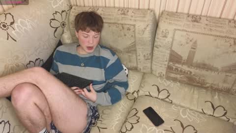 Cameron online show from 01.09.25