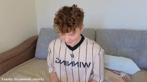 Cameron online show from 02.23.25