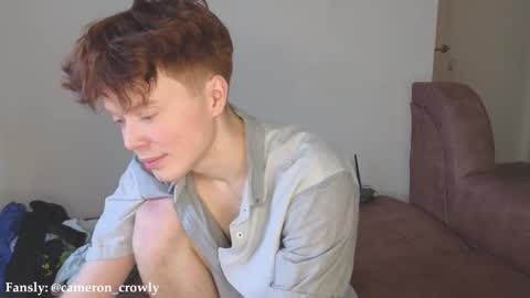 Cameron online show from 03.11.25