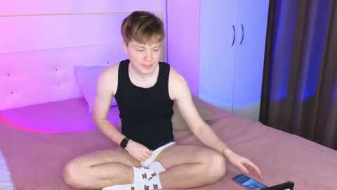 Cameron online show from 12.02.25