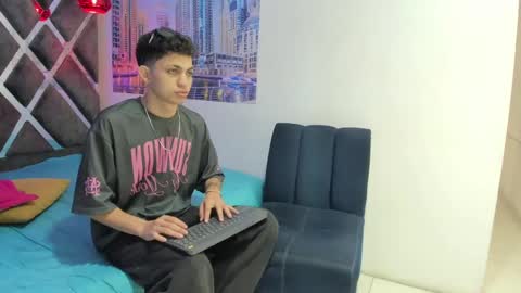 CAMERON online show from 09.10.25